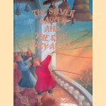 The Silver Saucer and the Ripe Juicy Apple: Russian Folk Tales door Carolee Kokola