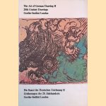 The Art of German Drawing II: 20th Century Drawings = Die Kunst der deutschen Zeichnung II: Zeichnungen des 20. Jahrhunderts
Petra Kipphoff e.a.
€ 10,00