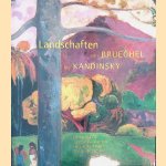 Landschaften von Brueghel bis Kandinsky: die Ausstellung zu Ehren des Sammlers Hans Heinrich Baron Thyssen- Bornemisza
Wenzel Jacob e.a.
€ 10,00