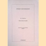 Jürgen Partenheimer: De Coloribus: Versuch über die Farben: Sechs Texte und sechs Gedichte illustriert door Jürgen Partenheimer