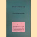 Jürgen Partenheimer: Zeichnungen: Das Wesen der Dinge versteckt sich gern: Notizen zu den Bildern 1983-1987 door Jürgen Wesseler