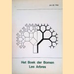 Het Boek der Bomen = Les Arbres door Jos de Mey