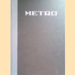 Metro: satirisch ondergronds tijdschrift van 15 november 1944 tot en met 29 juni 1946
Rob van der Nol e.a.
€ 17,50