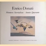 Enrico Donati: Peintures Surréalistes - Années Quarante
André Breton
€ 10,00