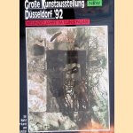 Große Kunstausstellung Düsseldorf '92. Neunzig Jahre im Kunstpalast. Ein Markt für Kunst und Künstler door Günther Cremers