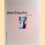 Jean Dubuffet: les dernières années door Alfred Pacquement e.a.