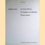 Eugène Leroy: Le retour d'Ulysse = De terugkeer van Odysseus = Ulysses returns
Fabrice Hergott
€ 8,00