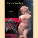 Kunstnijverheid in Nederland 1880-1940 door Titus Eliëns e.a.