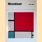 Mondriaan
H.L.C. Jaffé
€ 15,00