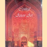 Central Asian Art door Julien DePaulis