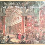 "The Spirit of Genius": Art at the Wadsworth Atheneum door Linda Ayres