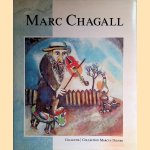 Marc Chagall: collectie Marcus Diener = Marc Chagall: collection Marcus Diener door Marcus Diener e.a.