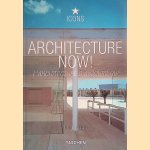 Architecture now! = L'architecture d'aujourd'hui door Philip Jodidio