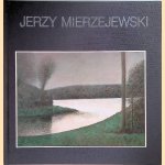 Jerzy Merzejewski door Hans Redeker