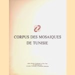 Corpus des Mosaïques de Tunisie. Volume I, Fascicule 1: Région de Ghar el Melh (Porto Farina); Atlas archéologique de la Tunisie. Feuille 7: Fascicule 3: Utique, mosaïques sans localisation précise et El Alia
Margaret A. Alexander e.a.
€ 10,00