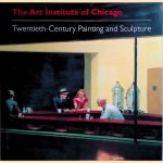 The Art Institute of Chicago: Twentieth-Century: Painting and Sculpture
James N. Wood
€ 12,50