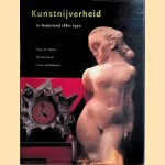 Kunstnijverheid in Nederland 1880-1940 door Titus Eliëns e.a.