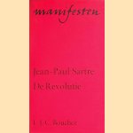 De Revolutie door Jean-Paul Sartre