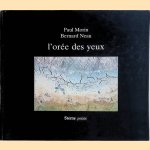 L'orée des yeux, les marais salants de la presqu'île guérandaise
Paul Morin e.a.
€ 15,00