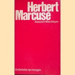 Herbert Marcuse door Alasdair MacIntyre