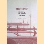 Bruinisse in de loop der eeuwen 1467-1984 door S.A. Jumelet