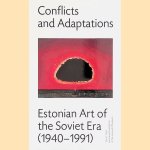 Conflicts and Adaptations: Estonian Art of the Soviet Era (1940-1991)
Anu - and others Allas
€ 15,00