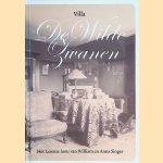 Villa De Wilde Zwanen: het Larense home van William en Anna Singer door Annemarie Vels Heijn