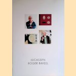 Lucassen & Roger Raveel: "Geestverwanten"
Peter Cox
€ 8,00