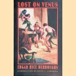 Lost on Venus
Edgar Rice Burroughs
€ 10,00