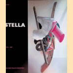 Stedelijk Museum Amsterdam: Frank Stella 1970-1987 door Wim Beeren