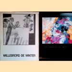 Willebrord de Winter door H.G.G. Schaepkens