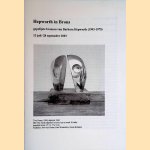 Hepworth in Brons: gepolijste bronzen van Barbara Hepqorth (1903-1975)
diverse auteurs
€ 10,00