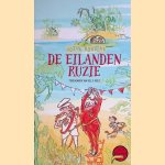 Kinderboekenweek 2018: De eilandenruzie door Jozua Douglas