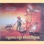 Kinderboekenweek 1975: Ogen op steeltjes door Jan Wartena e.a.