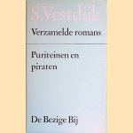 Verzamelde romans: Puriteinen en piraten door Simon Vestdijk