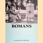 Godfried Bomans: schrijver tussen kunstenaars door Antoon Erftemeijer