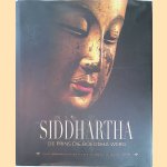 Siddharta: de prins die Boeddha werd
Marilia Albanese e.a.
€ 20,00