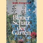 Blauer Schatz der Gärten door Karl Foerster