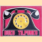 Buku tilpunku door Various