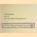 Basisleerplan van de Jan van Rijckenborghschool door diverse auteurs