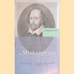 Het onzegbare in het werk van Shakespeare door P. Liefhebber