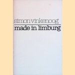 Made in Limburg door Simon Vinkenoog