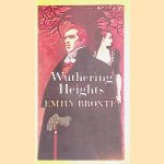 Wuthering Heights door Emily Bronte