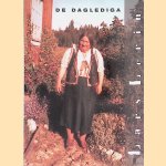 Lars Lerin: de dagldiga (DVD) door Lars Lerin e.a.