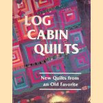 Log Cabin Quilts : New Quilts from an Old Favorite
Victoria Faoro
€ 15,00