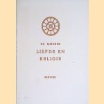 Religie: Liefde en religie
Carolus Verhulst
€ 10,00