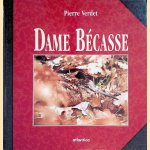 Dame bécasse door Pierre Verdet