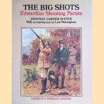 The big shots : Edwardian shooting parties
Jonathan Garnier Ruffer
€ 10,00