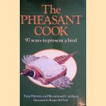 The Pheasant Cook: 97 Ways to Present a Bird
Rosamond Cardigan
€ 10,00