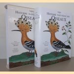 Histoire naturelle des oiseaux door Buffon